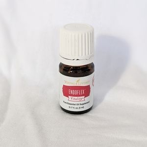 Endoflex Essential Oil Blend by Young Living